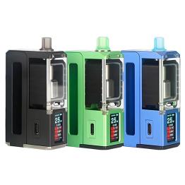 Fob AIO Kit Advken