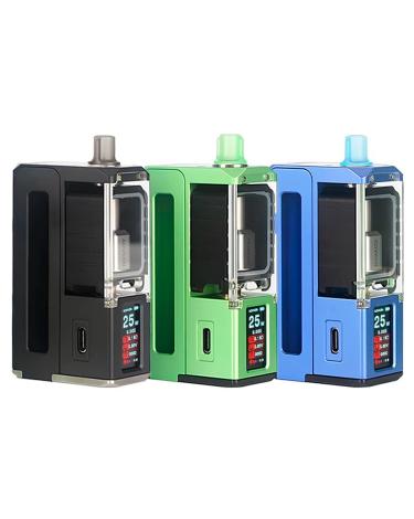 Fob AIO Kit Advken