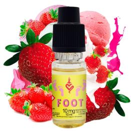 Foot 10ml - Phrigo SALES DE NICOTINA