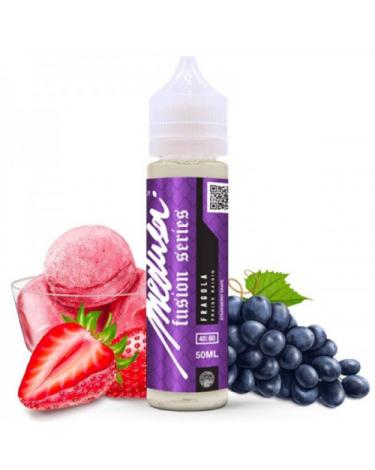 FRAGOLA -  Medusa Juice 50 ml + Nicokit Gratis [60ml]