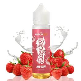 Fragoloso 40ml + Nicokit Gratis - VaporArt