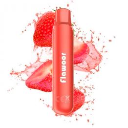 Fraise Explosion - Flawoor Mate - POD DESECHABLE 450mAh