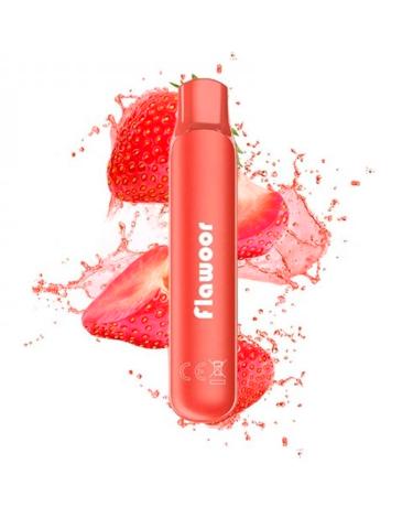 Fraise Explosion - Flawoor Mate - POD DESECHABLE 450mAh