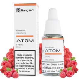 Frambuesa Hangsen 10ml/30ml ✭ Líquidos Hangsen Raspberry