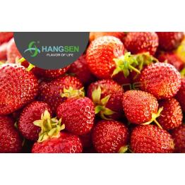 Fresa Hangsen 10ml/30ml ✭ Strawberry Líquidos Hangsen Fresa