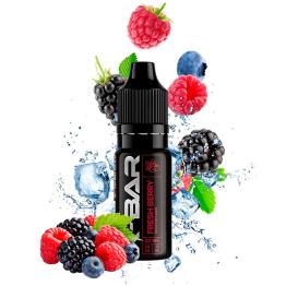 Fresh Berry 10ml - X-Bar Sales de Nicotina