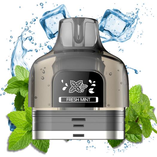 FRESH MINT Cartucho 2+10ml 20mg para Fisco Point