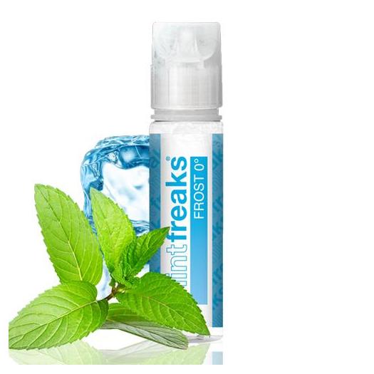 Frost 0ºC 50ml + Nicokits gratis - Mint Freaks
