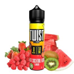 Fruit Cocktail Blend TWIST E-LIQUIDS 50ml + Nicokit Gratis ✅