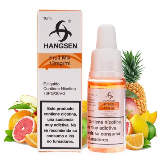 Fruit Mix Hangsen 10ml/30ml ✭ Líquidos Hangsen Fruit Mix Hangsen 10ml/30ml ✭ Líquidos Hangsen
