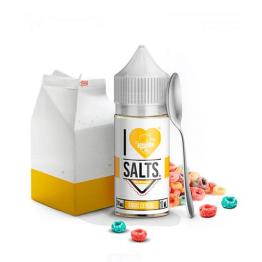 FRUITY CEREAL Mad Hatter I Love Salts 10 ml - 20 mg - Líquido con SALES DE NICOTINA