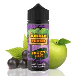 Fruity Hut 100ml + Nicokits Gratis - Jungle Fever