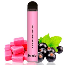 Frumist Desechable Bubblegum Blueberry 20mg