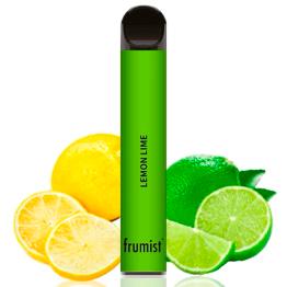 Frumist Desechable Lemon Lime 20mg