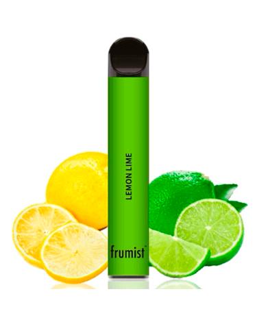 Frumist Desechable Lemon Lime 20mg