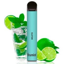 Frumist Desechable Mojito 20mg