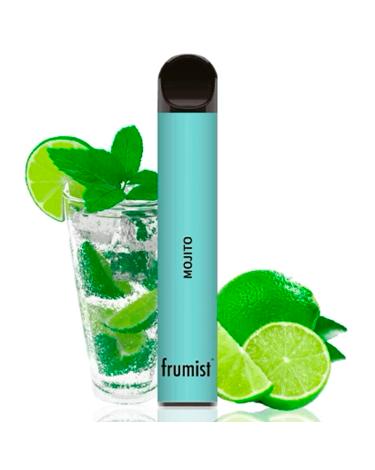 Frumist Desechable Mojito 20mg