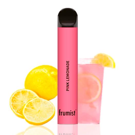 Frumist Desechable Pink Lemonade 20mg