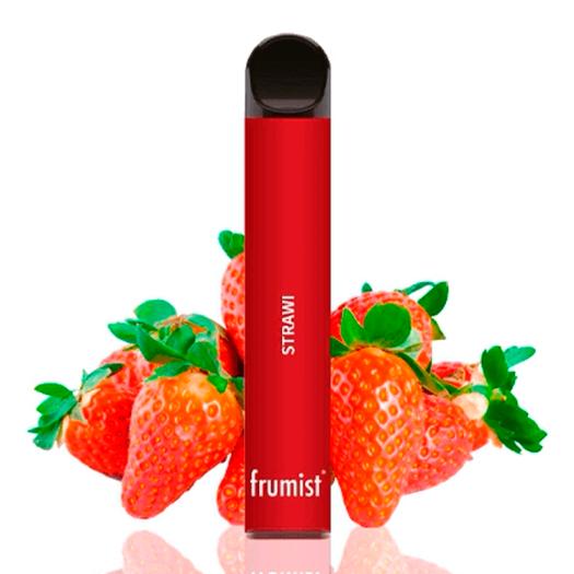 Frumist Desechable Strawi 20mg