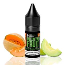 Frumist Salts Melon Twist Fruit 10 ml – Líquido con SALES DE NICOTINA