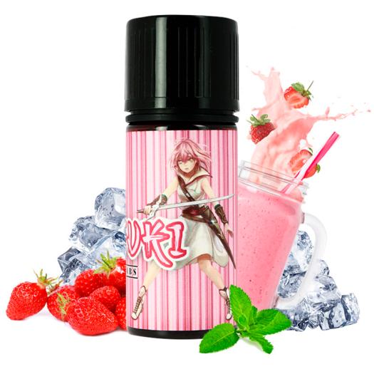 Fubuki 100ml - Viper Labs