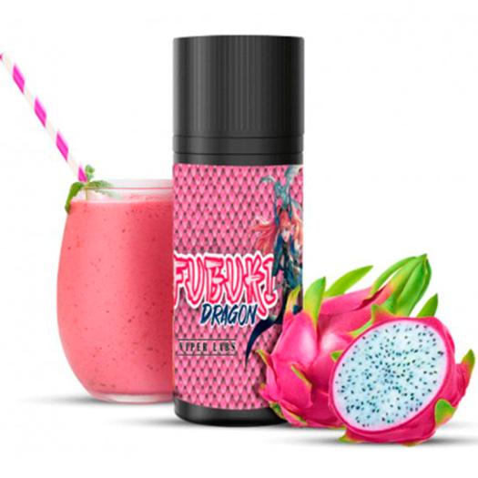 Fubuki Dragon 100ml - Viper Labs