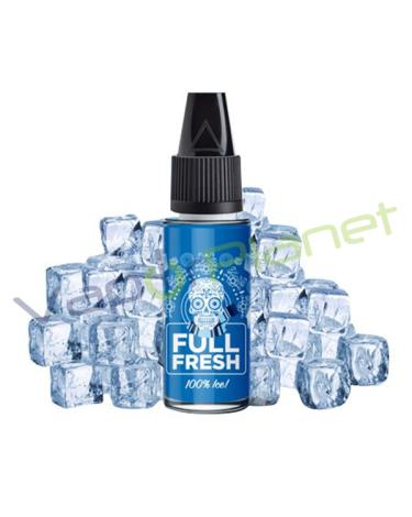 FULL FRESH Full Moon 10ml - Molécula de frío