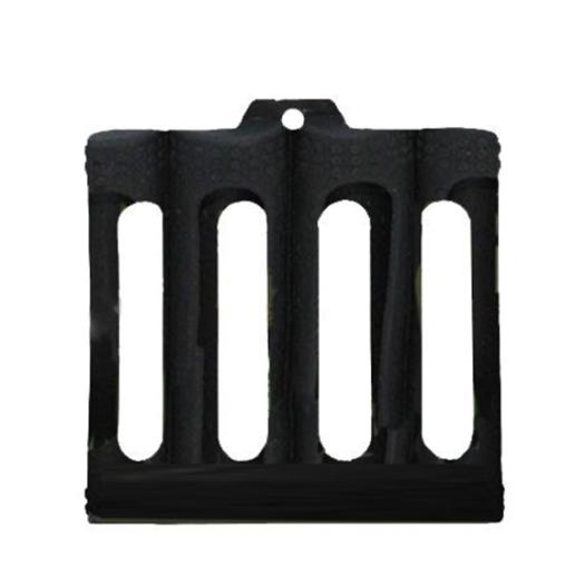 → Funda de silicona para 4 Baterías 18650 → Funda de silicona para 4 Baterías 18650