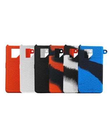 Funda de Silicona para Orion Q - Orion Q Lost Vape