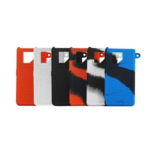 Funda de Silicona para Orion Q - Orion Q Lost Vape