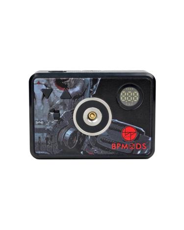 Futon Ohm Tab Standard Edition - Bp Mods