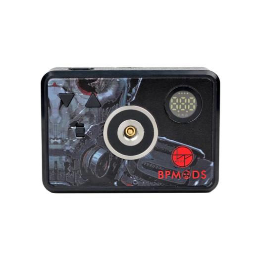 Futon Ohm Tab Standard Edition - Bp Mods Futon Ohm Tab Standard Edition - Bp Mods