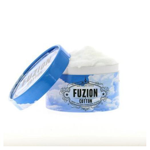 Fuzion Cotton - Algodón Orgánico