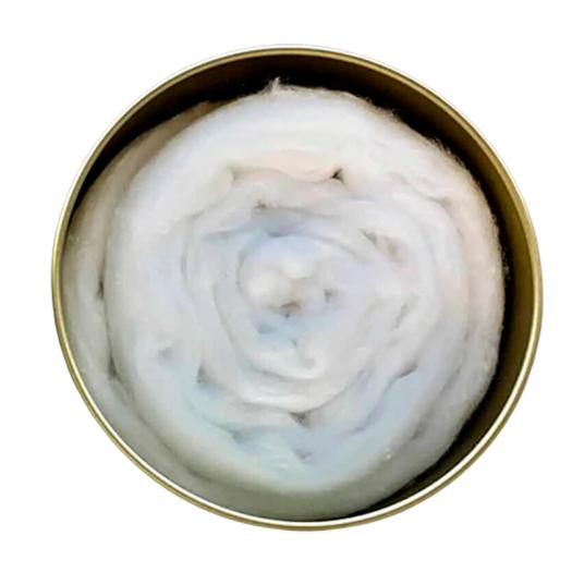 Fuzz Cotton by The Yorkshire Vaper