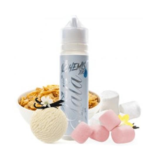 GALA - The Alchemist Juice 50 ML + 10 ml Nicokit Gratis