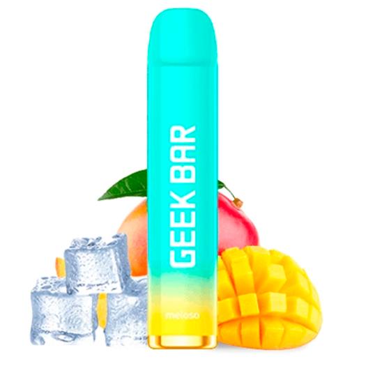 Geek Bar Desechable Meloso - Mango Ice 20mg
