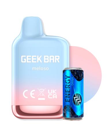 Geek Bar Desechable Meloso Mini GeekBull 20mg