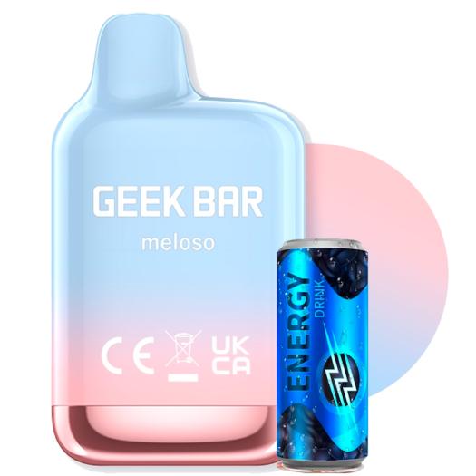 Geek Bar Desechable Meloso Mini GeekBull 20mg