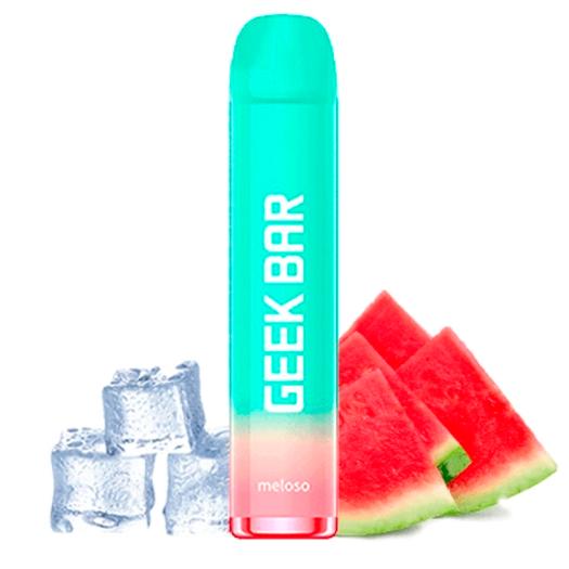 Geek Bar Desechable Meloso - Watermelon Ice 20mg