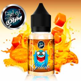 GEEKOIDE Belgi'Ohm - Aroma 30ml