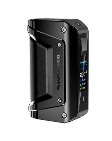 GeekVape Aegis Legend 3 Box Mod 200W