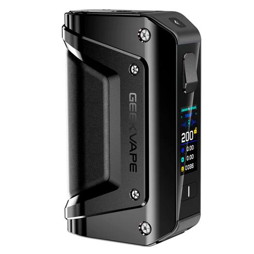 GeekVape Aegis Legend 3 Box Mod 200W