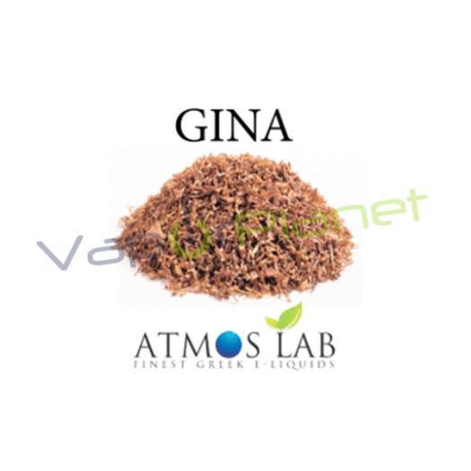 → GINA Atmos Lab Atmos Lab España