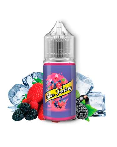 Glossy Aroma 30ML - Sun Factory