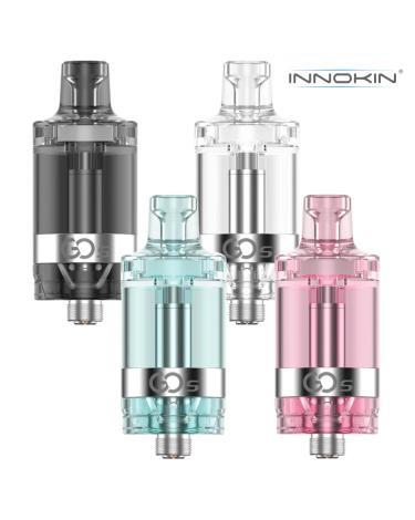 Go S MTL 2ml 20mm - Innokin
