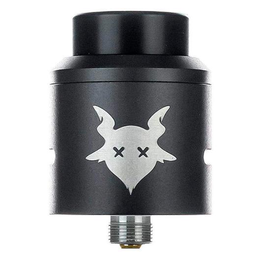 GOAT RDA BY GRIMM X OHMBOY OC