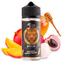 GOLD PANTHER - 100ml + Nicokit Gratis by Dr. Vapes