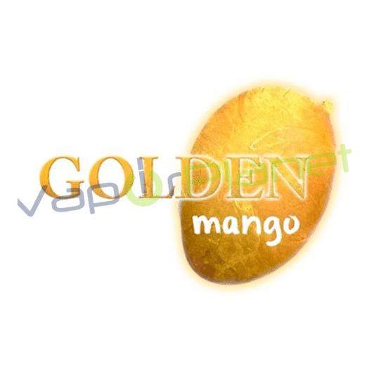 GOLDEN MANGO Drops Eliquids 10ml-30ml - Genesis