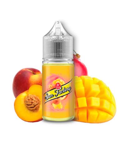 GOLDY Aroma 30ML - Sun Factory