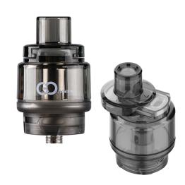 GoMax Tank (Color Transparente) - Innokin